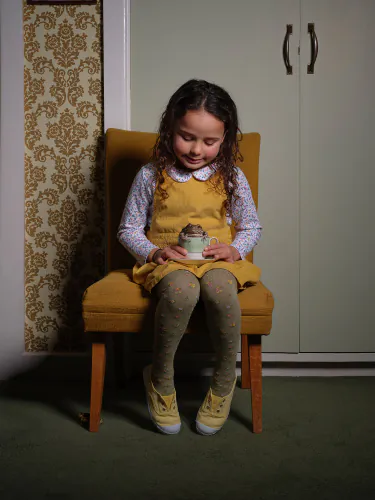 Jo Sax Childhood animal stories 