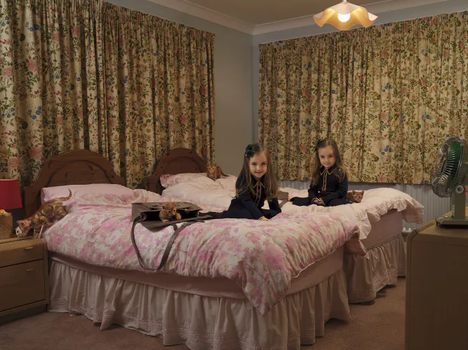 Jo Sax Childhood animal stories 