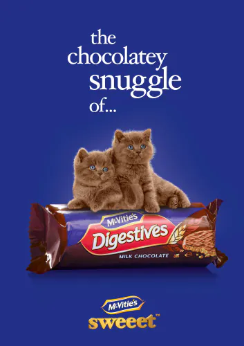 Jo Sax McVities 
